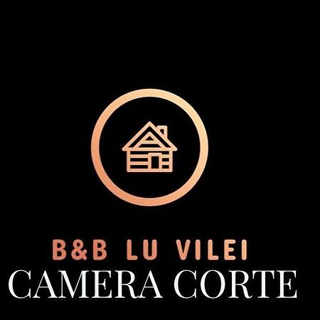 B&B Lu Vilei Di Donateo Tecla Cannole Exterior photo